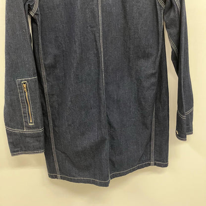 SOPHNET. | ソフネット WORK COAT カバーオール SOPH-123084 インディゴ サイズ：S【イオン広店】