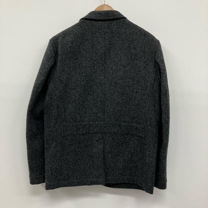 MHL | エムエイチエル その他アウター 579-220154 グレー サイズ：L【イオン広店】
