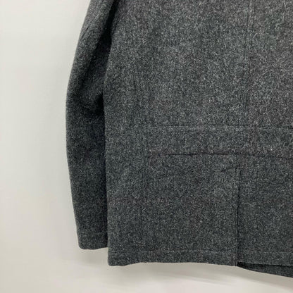 MHL | エムエイチエル その他アウター 579-220154 グレー サイズ：L【イオン広店】