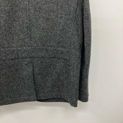 MHL | エムエイチエル その他アウター 579-220154 グレー サイズ：L【イオン広店】