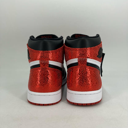 NIKE AIR JORDAN | ナイキ　エアー　ジョーダン Nike Women's Air Jordan 1 High OG 'Ruby' スニーカー FD2596-602 レッド 26.5cm【イオン広店】