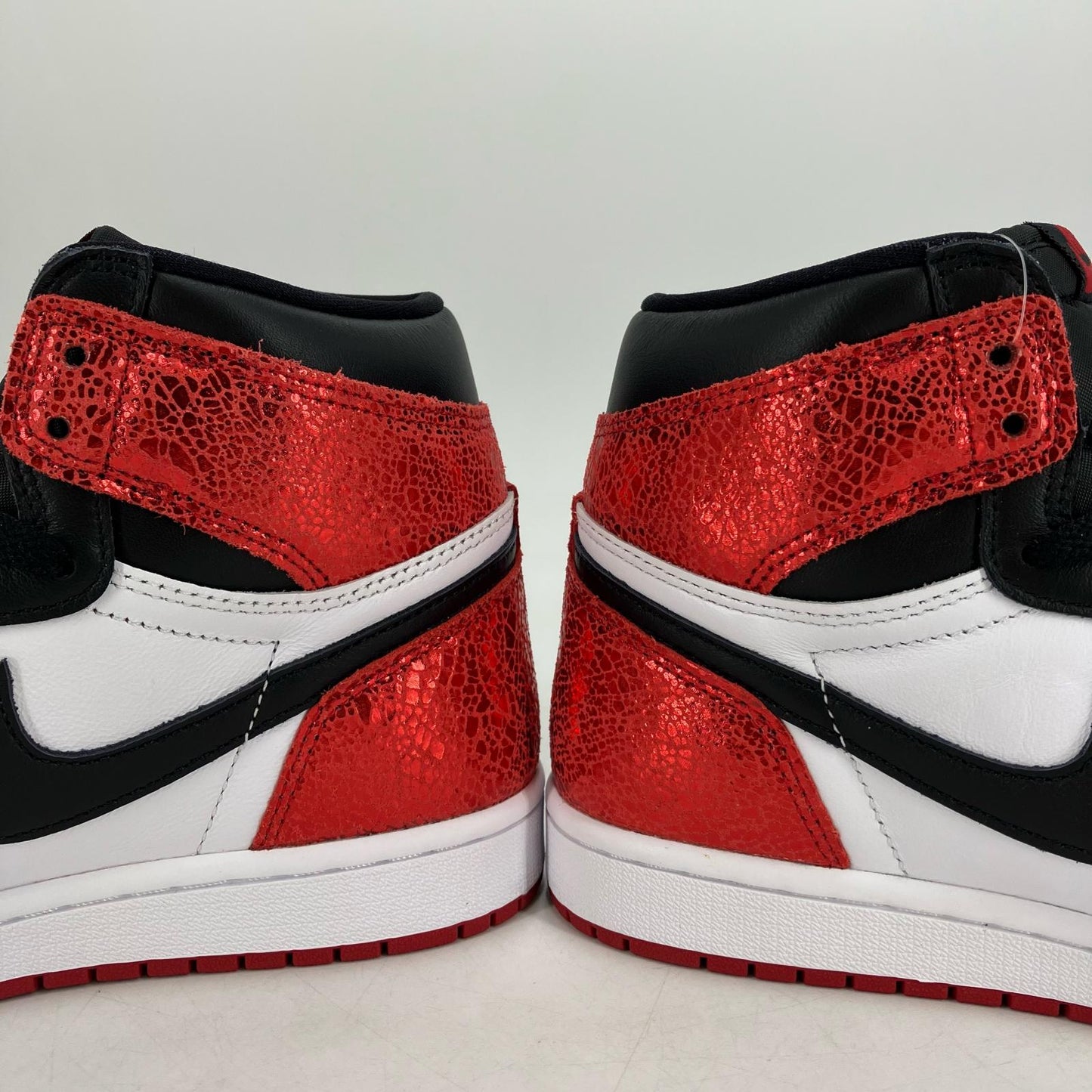 NIKE AIR JORDAN | ナイキ　エアー　ジョーダン Nike Women's Air Jordan 1 High OG 'Ruby' スニーカー FD2596-602 レッド 26.5cm【イオン広店】