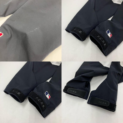 FCRB | エフシーアールビー MLB TOUR MULTI PATTERN TRAINING JACKET パーカー FCRB-212005 カモ サイズ：S【イオン広店】