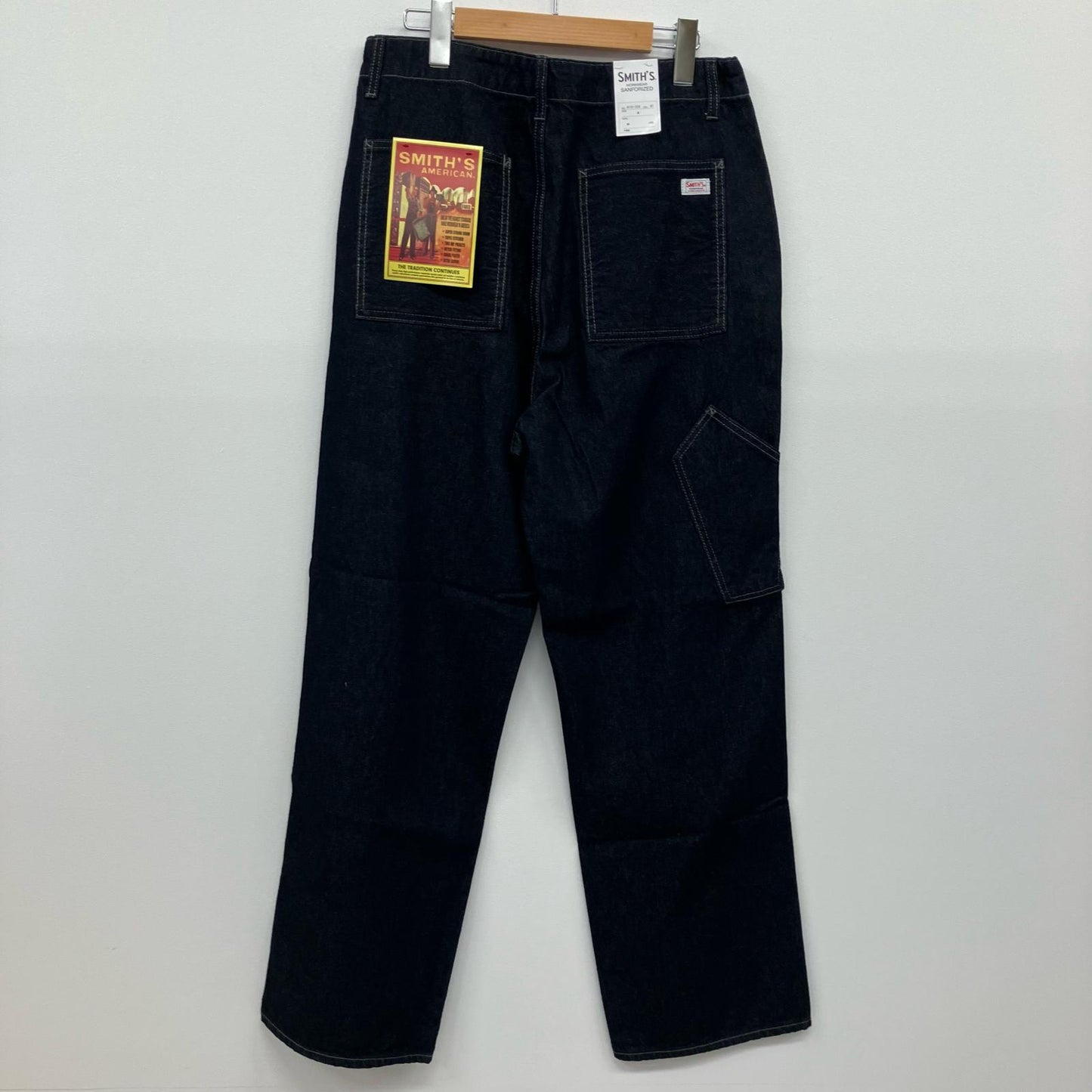 coen | コーエン パンツ インディゴ サイズ：M【イオン広店】