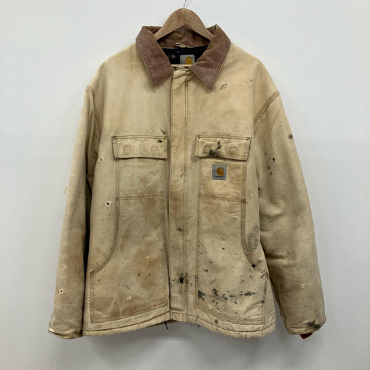 Carhartt | カーハート トラディショナルジャケット その他アウター ベージュ【イオン広店】