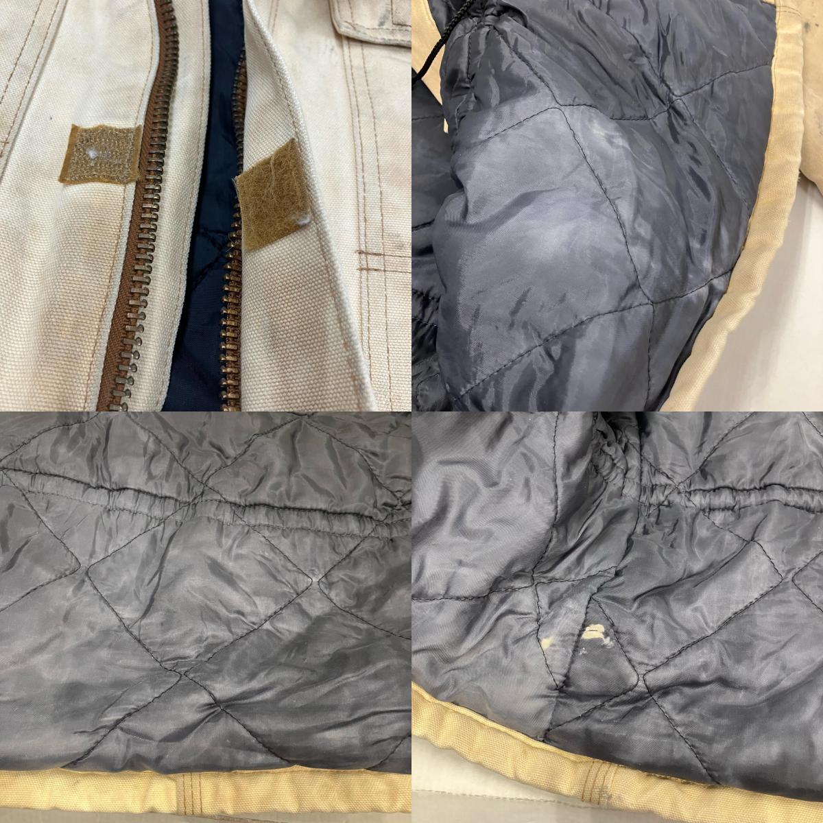 Carhartt | カーハート トラディショナルジャケット その他アウター ベージュ【イオン広店】