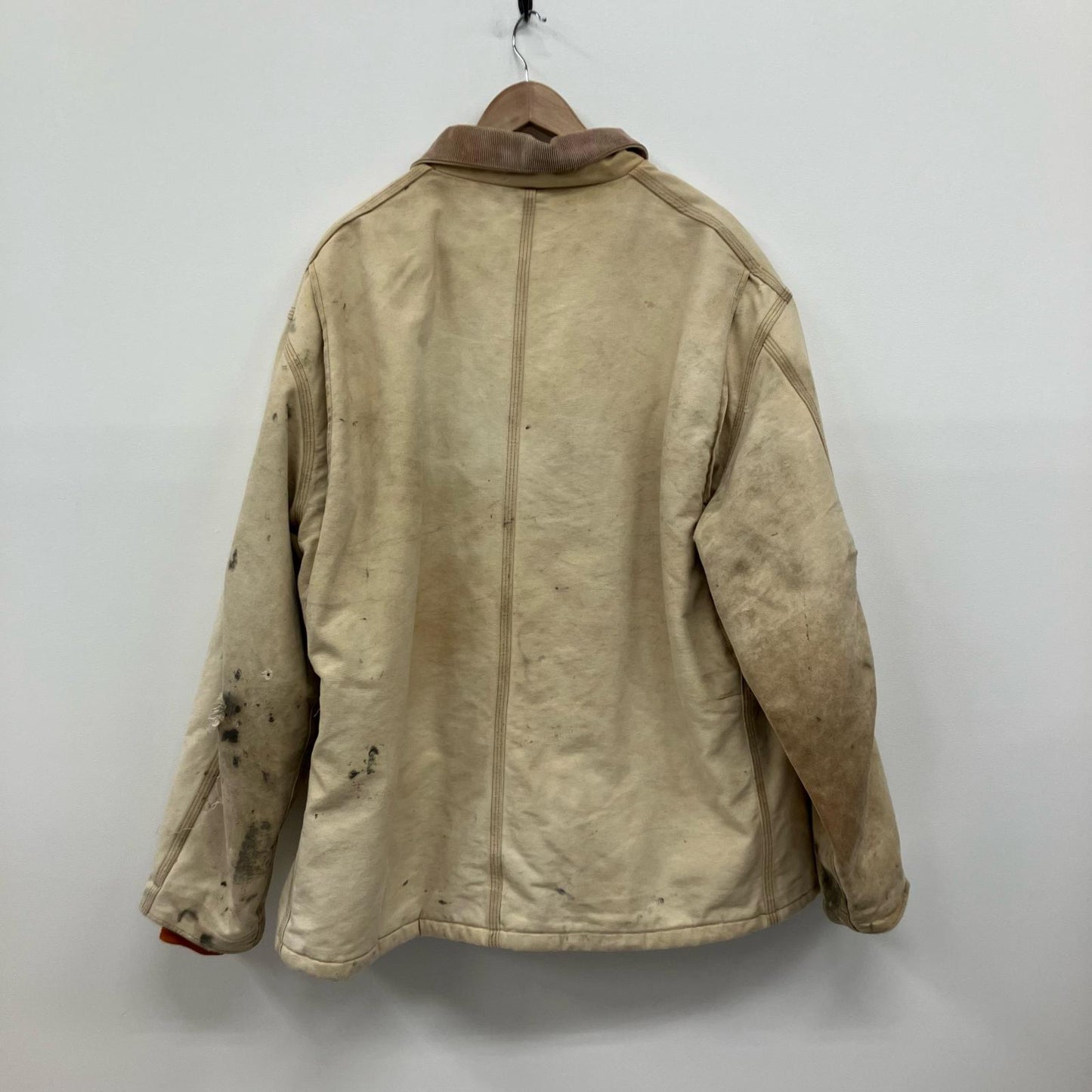 Carhartt | カーハート トラディショナルジャケット その他アウター ベージュ【イオン広店】