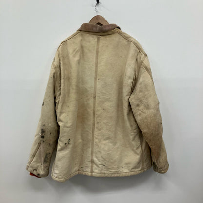 Carhartt | カーハート トラディショナルジャケット その他アウター ベージュ【イオン広店】