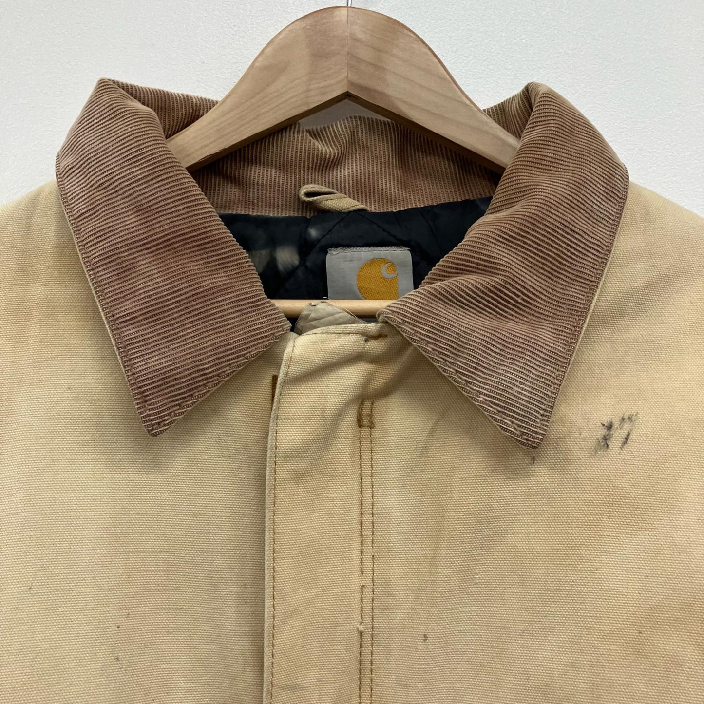 Carhartt | カーハート トラディショナルジャケット その他アウター ベージュ【イオン広店】