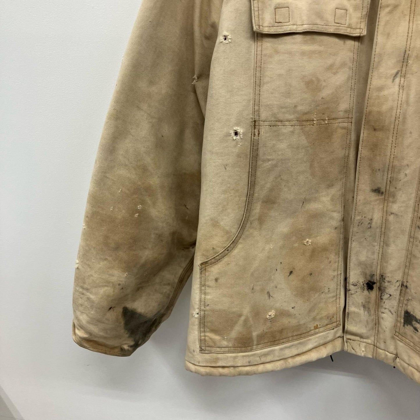 Carhartt | カーハート トラディショナルジャケット その他アウター ベージュ【イオン広店】
