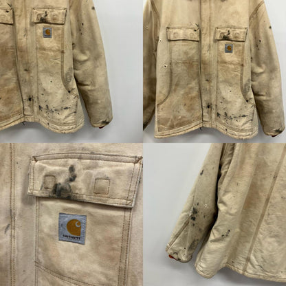 Carhartt | カーハート トラディショナルジャケット その他アウター ベージュ【イオン広店】