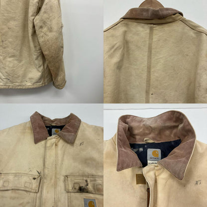 Carhartt | カーハート トラディショナルジャケット その他アウター ベージュ【イオン広店】