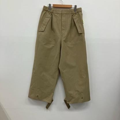 HELLY HANSEN | ヘリーハンセン Split Sail Pants パンツ HH22210 ベージュ サイズ：XL【イオン広店】