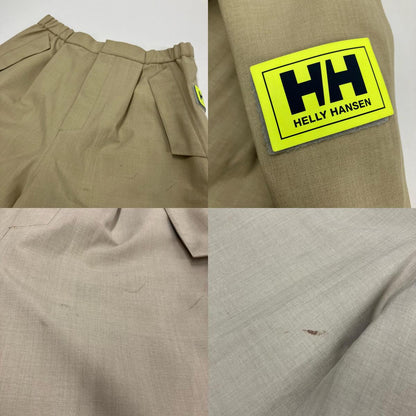 HELLY HANSEN | ヘリーハンセン Split Sail Pants パンツ HH22210 ベージュ サイズ：XL【イオン広店】