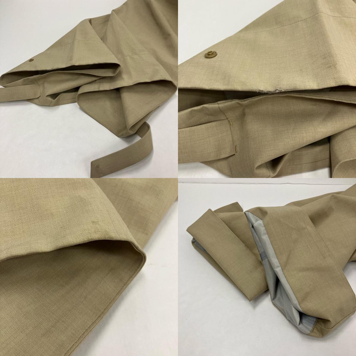 HELLY HANSEN | ヘリーハンセン Split Sail Pants パンツ HH22210 ベージュ サイズ：XL【イオン広店】