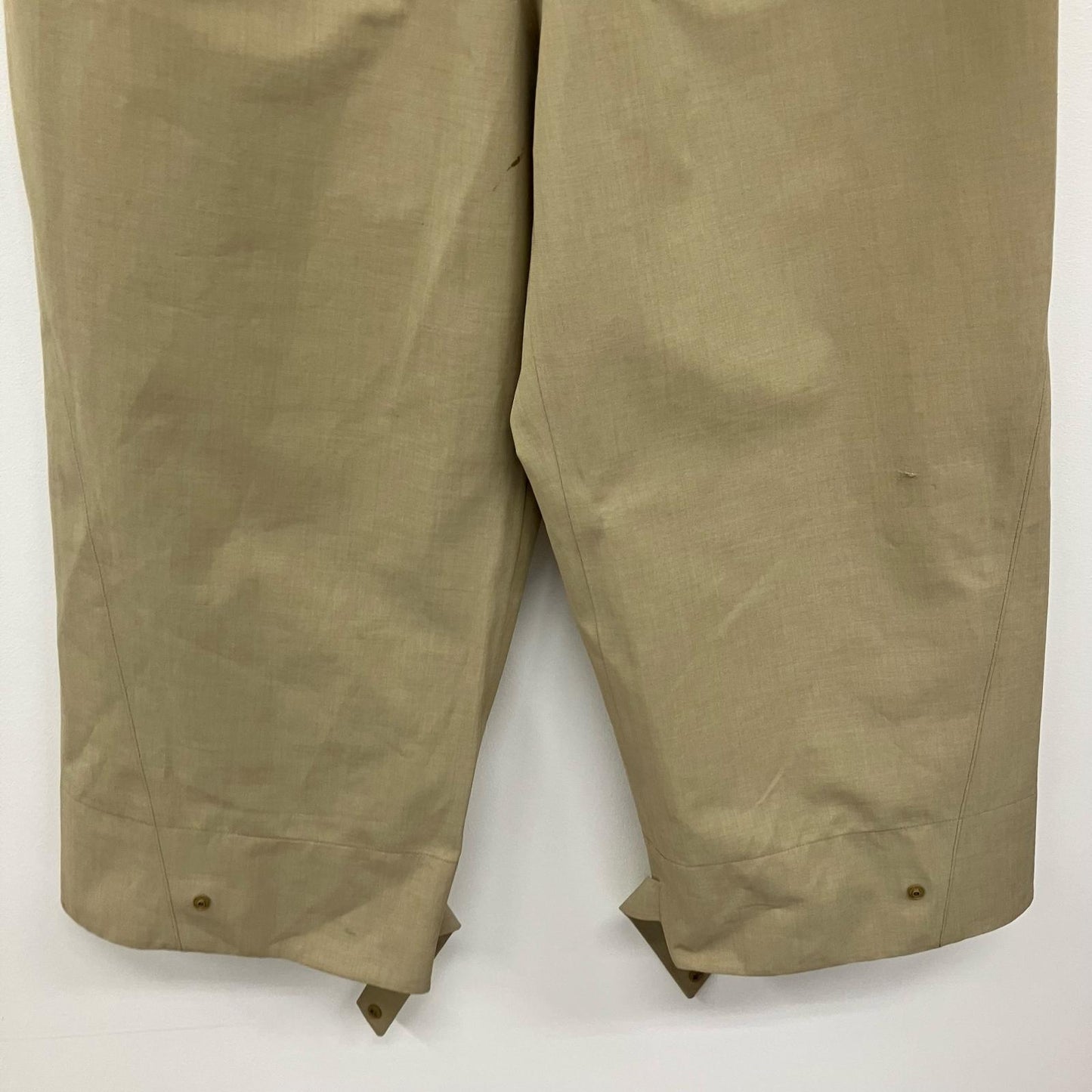 HELLY HANSEN | ヘリーハンセン Split Sail Pants パンツ HH22210 ベージュ サイズ：XL【イオン広店】