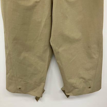 HELLY HANSEN | ヘリーハンセン Split Sail Pants パンツ HH22210 ベージュ サイズ：XL【イオン広店】