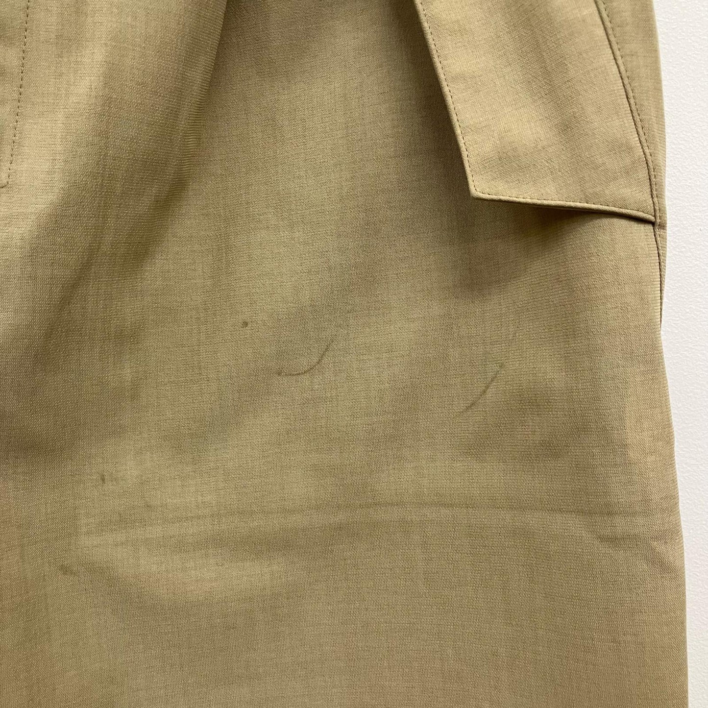 HELLY HANSEN | ヘリーハンセン Split Sail Pants パンツ HH22210 ベージュ サイズ：XL【イオン広店】