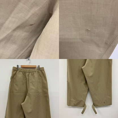 HELLY HANSEN | ヘリーハンセン Split Sail Pants パンツ HH22210 ベージュ サイズ：XL【イオン広店】