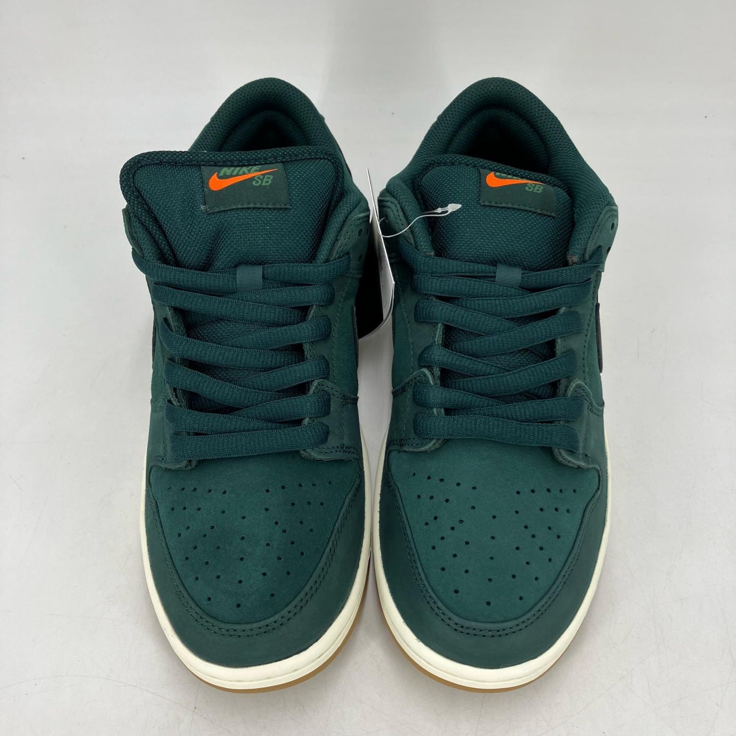 NIKE SB | ナイキエスビー Nike SB Dunk Low Pro スニーカー FJ1674-300 グリーン 28cm【イオン広店】
