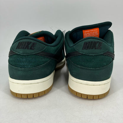 NIKE SB | ナイキエスビー Nike SB Dunk Low Pro スニーカー FJ1674-300 グリーン 28cm【イオン広店】