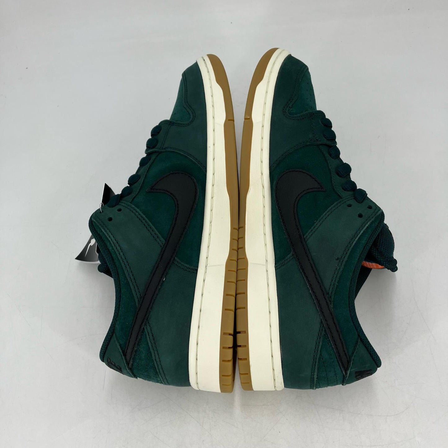 NIKE SB | ナイキエスビー Nike SB Dunk Low Pro スニーカー FJ1674-300 グリーン 28cm【イオン広店】