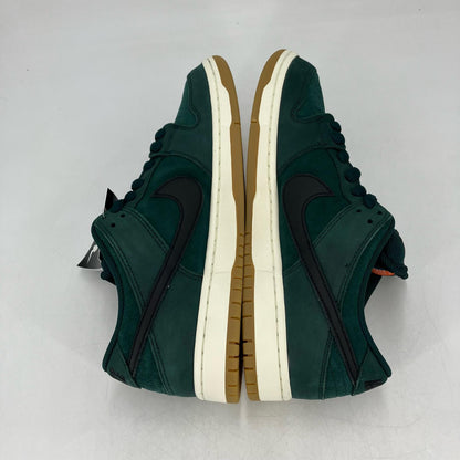 NIKE SB | ナイキエスビー Nike SB Dunk Low Pro スニーカー FJ1674-300 グリーン 28cm【イオン広店】