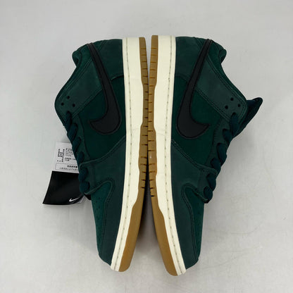 NIKE SB | ナイキエスビー Nike SB Dunk Low Pro スニーカー FJ1674-300 グリーン 28cm【イオン広店】