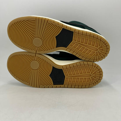 NIKE SB | ナイキエスビー Nike SB Dunk Low Pro スニーカー FJ1674-300 グリーン 28cm【イオン広店】
