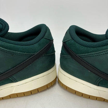 NIKE SB | ナイキエスビー Nike SB Dunk Low Pro スニーカー FJ1674-300 グリーン 28cm【イオン広店】