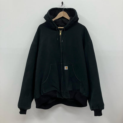 Carhartt | カーハート アクティブジャケット ブルゾン ブラック【イオン広店】