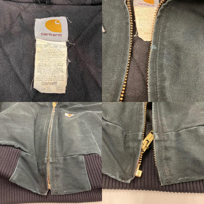 Carhartt | カーハート アクティブジャケット ブルゾン ブラック【イオン広店】