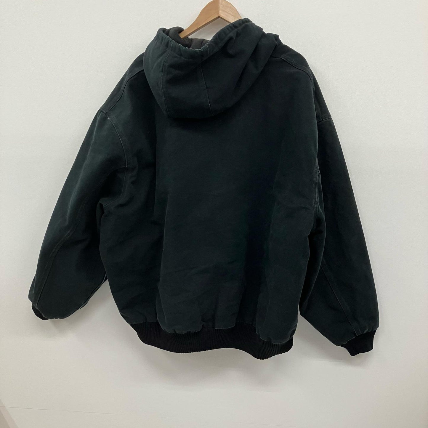 Carhartt | カーハート アクティブジャケット ブルゾン ブラック【イオン広店】