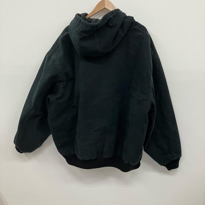 Carhartt | カーハート アクティブジャケット ブルゾン ブラック【イオン広店】
