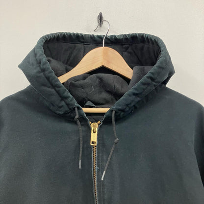 Carhartt | カーハート アクティブジャケット ブルゾン ブラック【イオン広店】