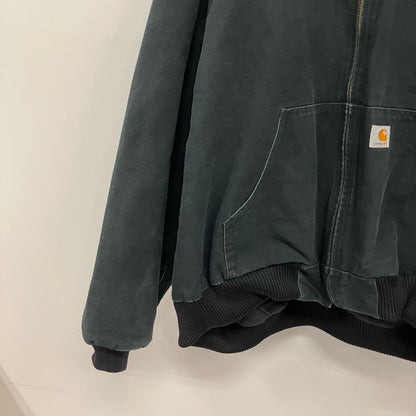 Carhartt | カーハート アクティブジャケット ブルゾン ブラック【イオン広店】