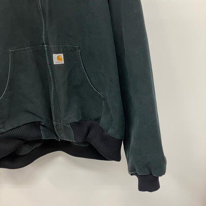 Carhartt | カーハート アクティブジャケット ブルゾン ブラック【イオン広店】