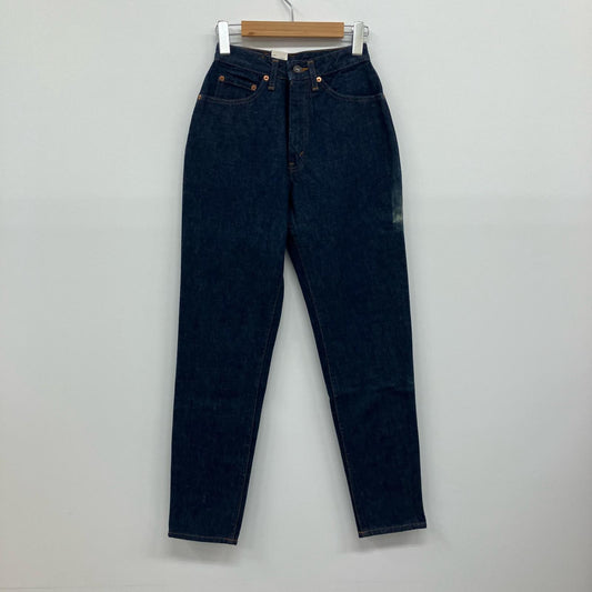 Levi's | リーバイス デニムパンツ w603-02wa インディゴ サイズ：5【イオン広店】