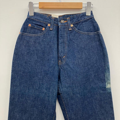 Levi's | リーバイス デニムパンツ w603-02wa インディゴ サイズ：5【イオン広店】