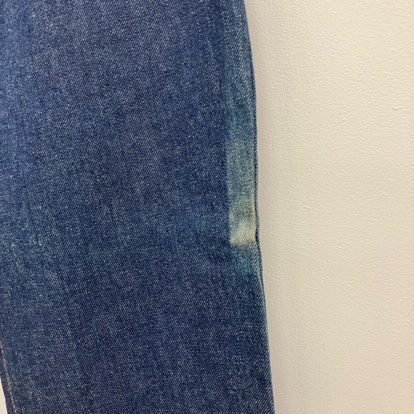 Levi's | リーバイス デニムパンツ w603-02wa インディゴ サイズ：5【イオン広店】