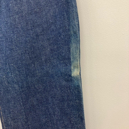 Levi's | リーバイス デニムパンツ w603-02wa インディゴ サイズ：5【イオン広店】