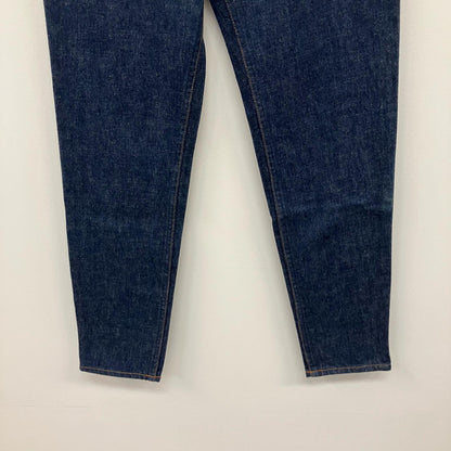 Levi's | リーバイス デニムパンツ w603-02wa インディゴ サイズ：5【イオン広店】