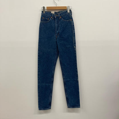 Levi's | リーバイス デニムパンツ w606-02sw ブルー サイズ：5【イオン広店】