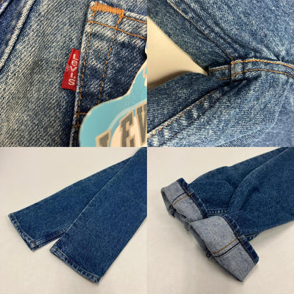 Levi's | リーバイス デニムパンツ w606-02sw ブルー サイズ：5【イオン広店】