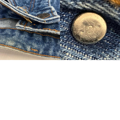 Levi's | リーバイス デニムパンツ w606-02sw ブルー サイズ：5【イオン広店】
