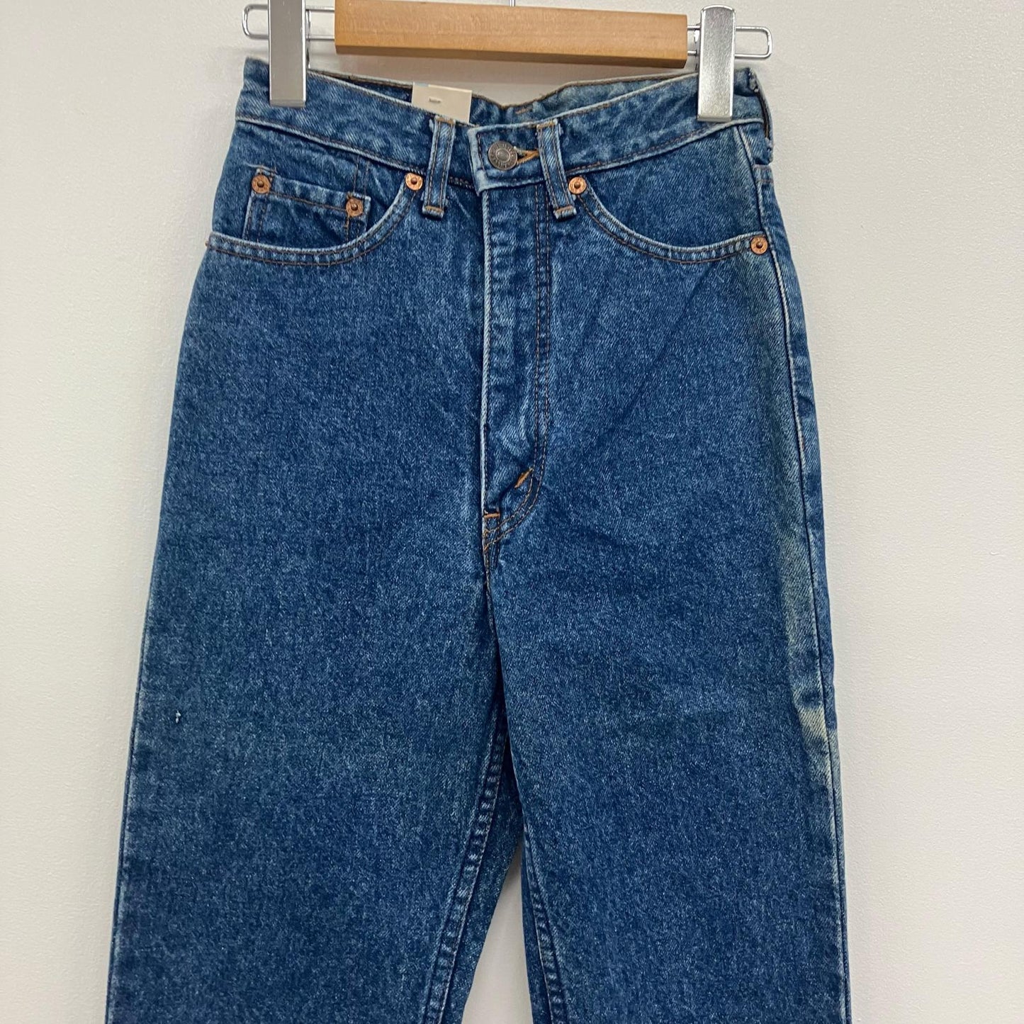 Levi's | リーバイス デニムパンツ w606-02sw ブルー サイズ：5【イオン広店】