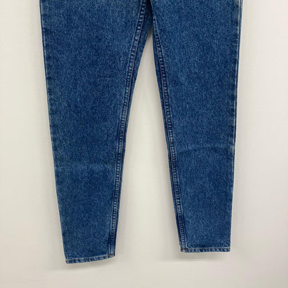 Levi's | リーバイス デニムパンツ w606-02sw ブルー サイズ：5【イオン広店】