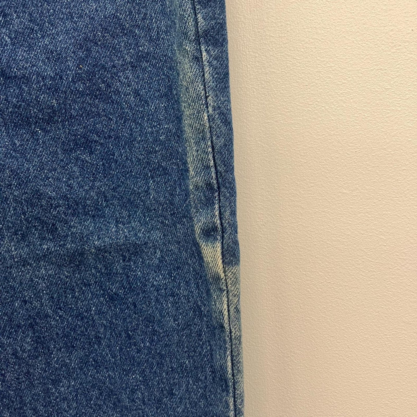 Levi's | リーバイス デニムパンツ w606-02sw ブルー サイズ：5【イオン広店】