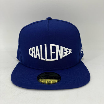 CHALLENGER | チャレンジャー 59FIFTY キャップ ブルー【イオン広店】