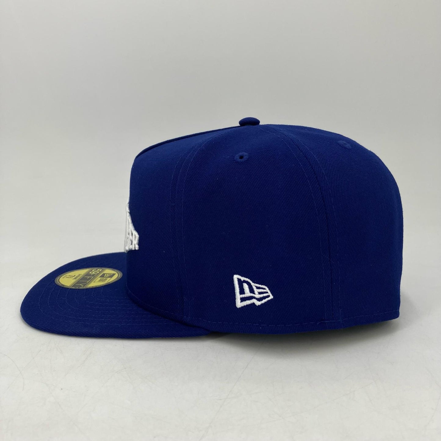 CHALLENGER | チャレンジャー 59FIFTY キャップ ブルー【イオン広店】